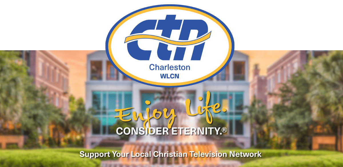 Give to Charleston