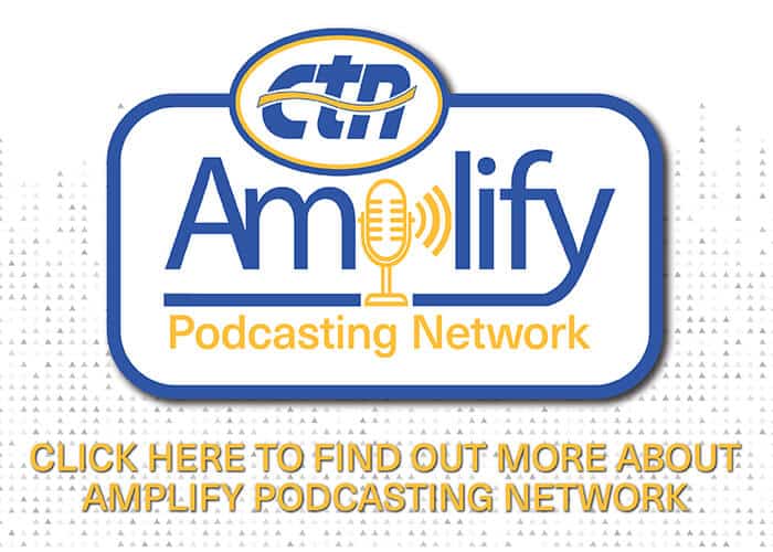 Amplify Podcasting Network