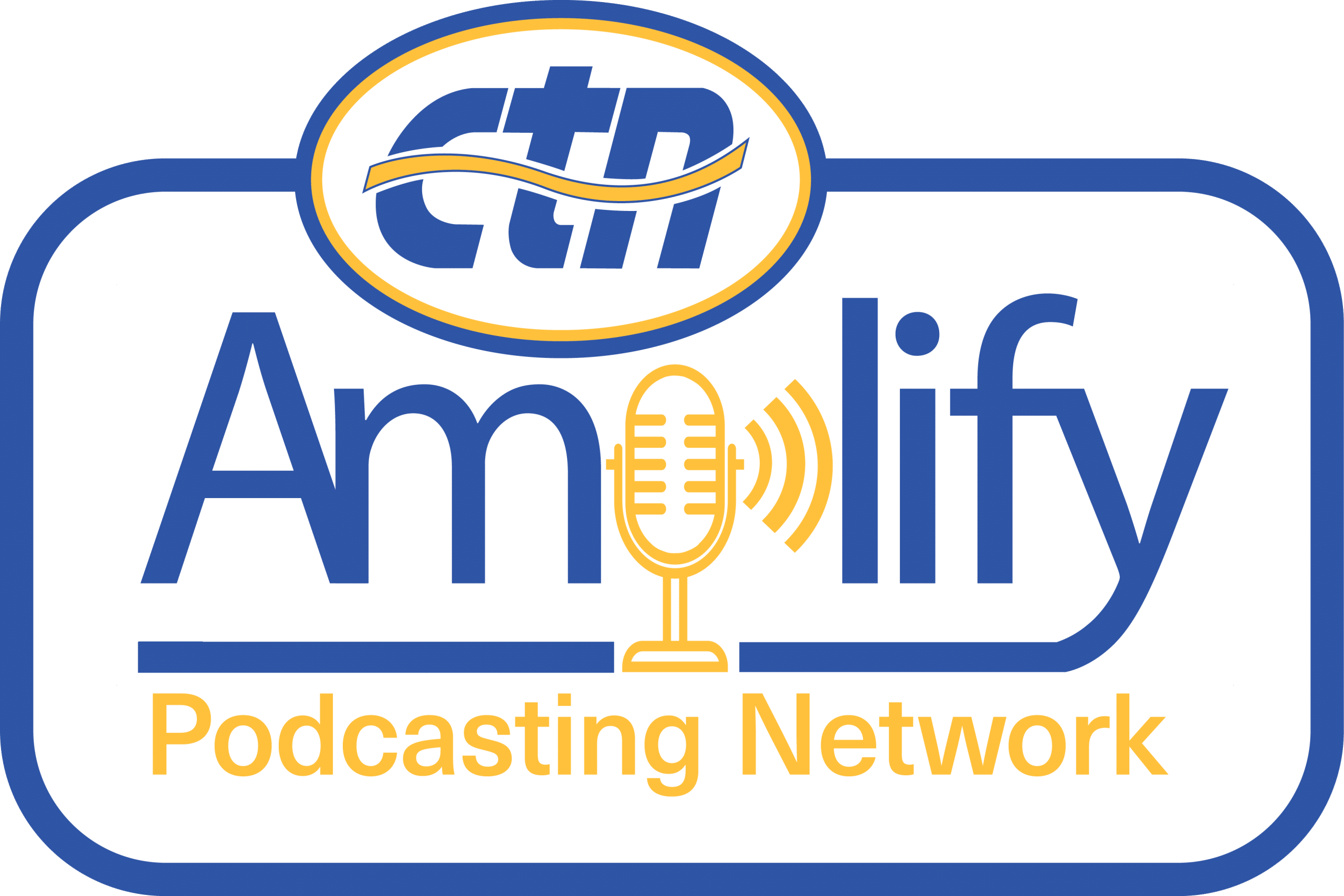 Amplify Podcasting Network