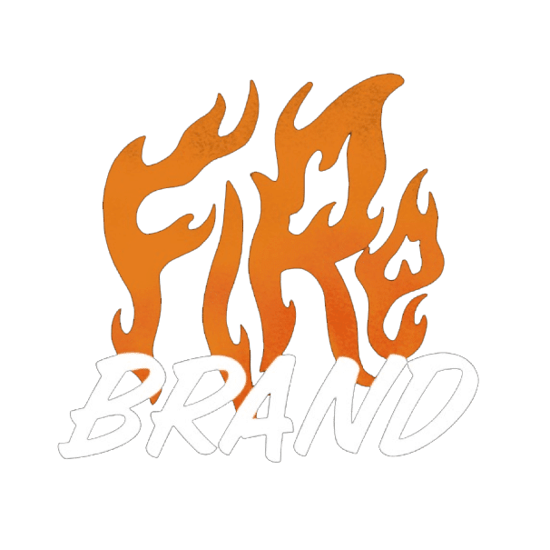 firebrand podcast logo