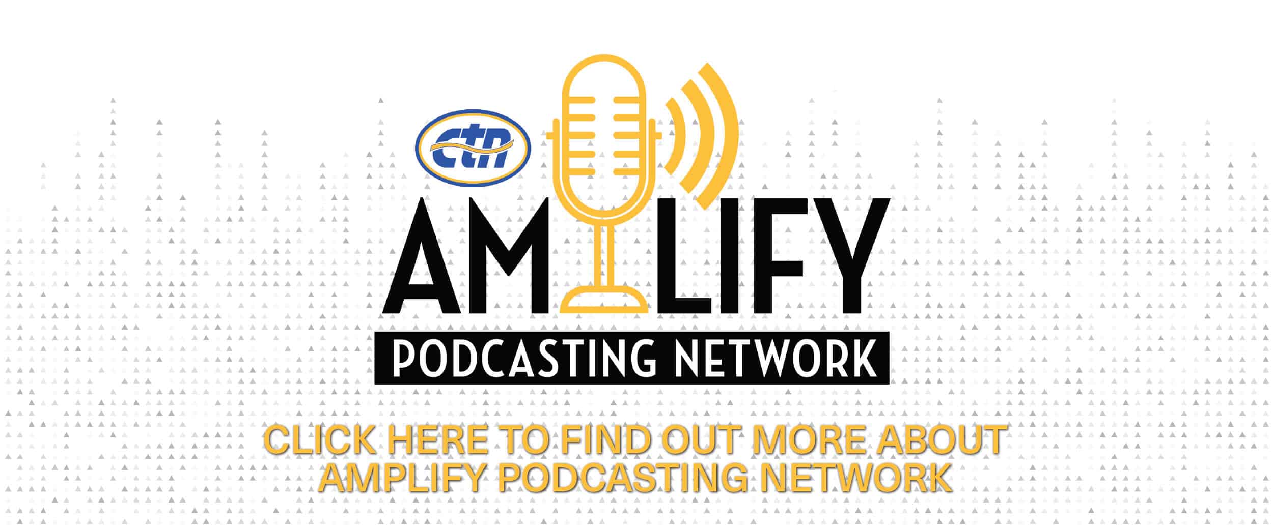 Amplify Podcasting Slider Large