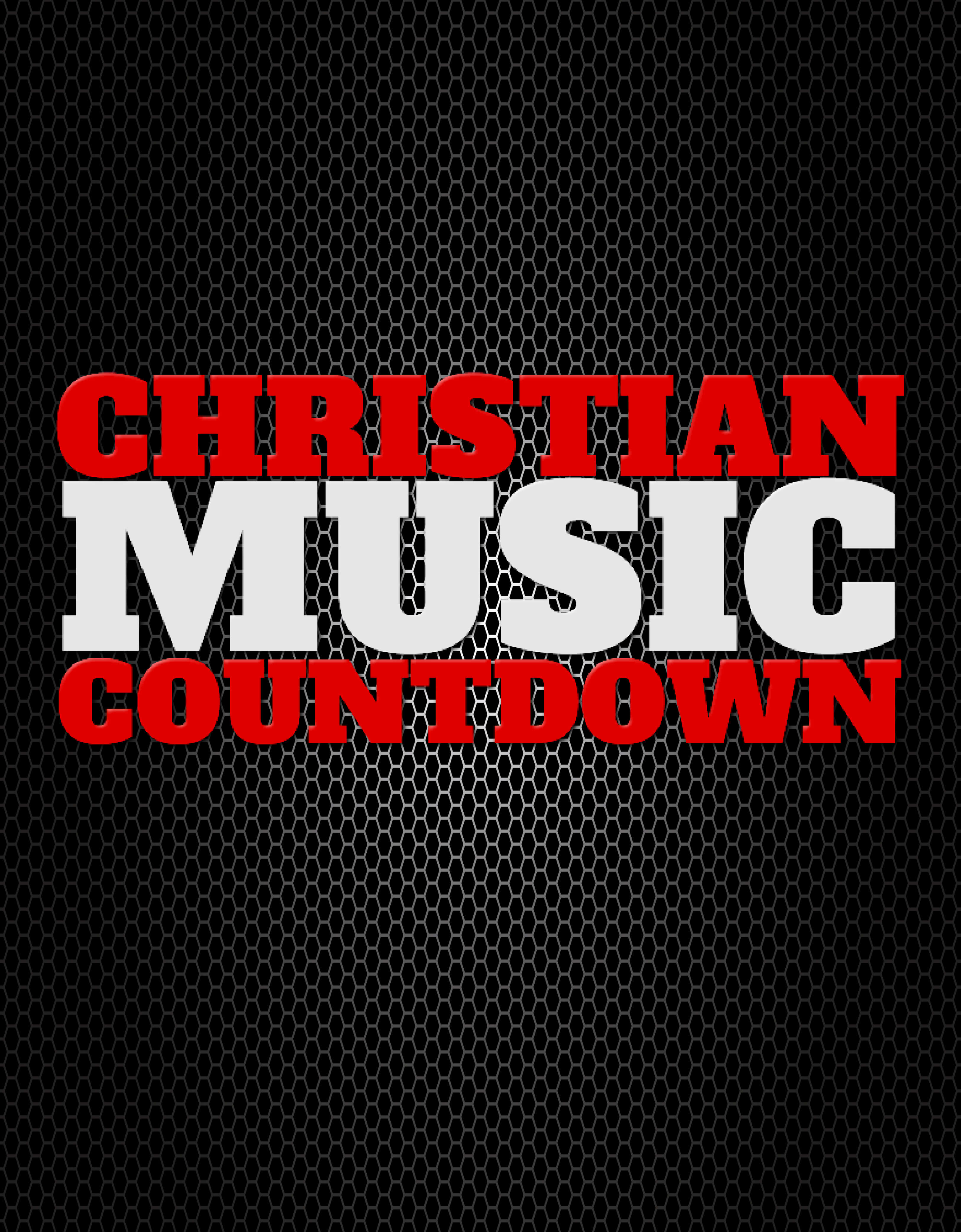 Christian Music Countdown