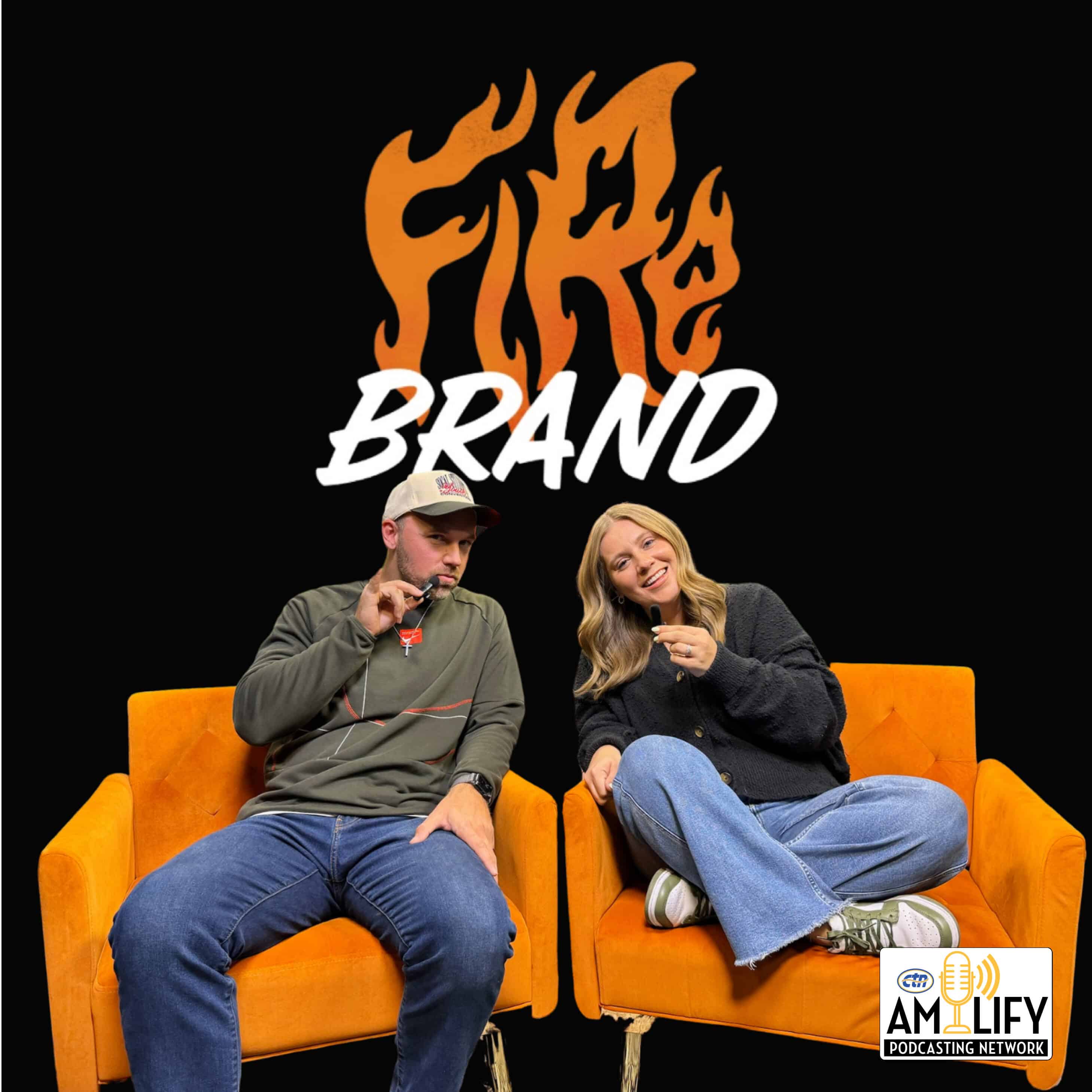 Firebrand Podcast