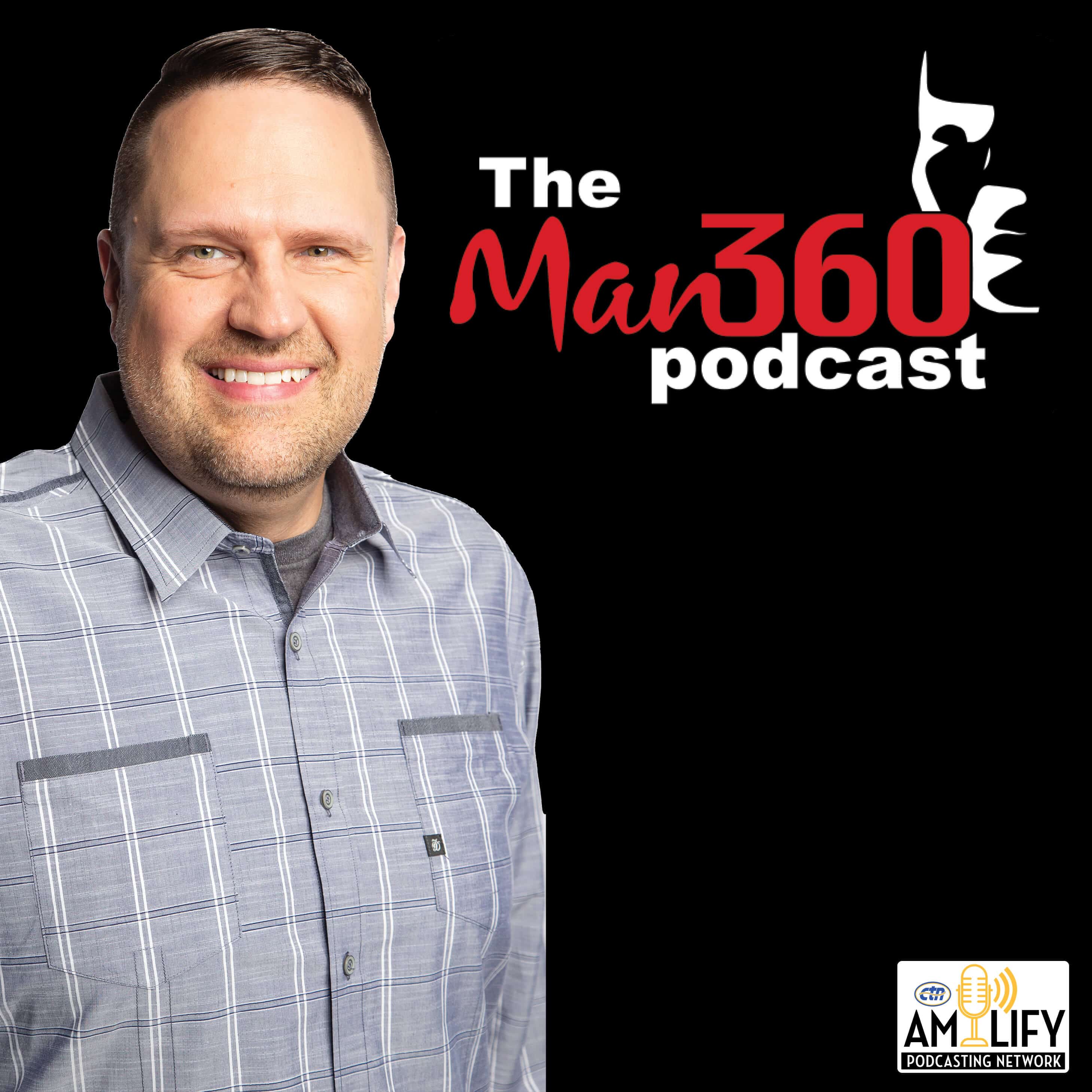 Man360 Podcast