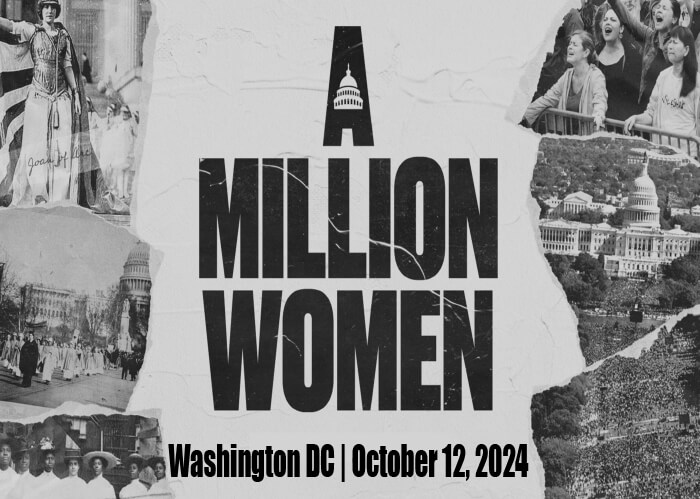 A Million Women Mobile