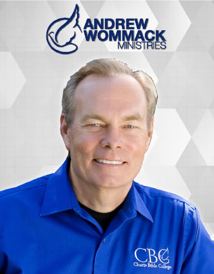 Andrew Wommack Ministries