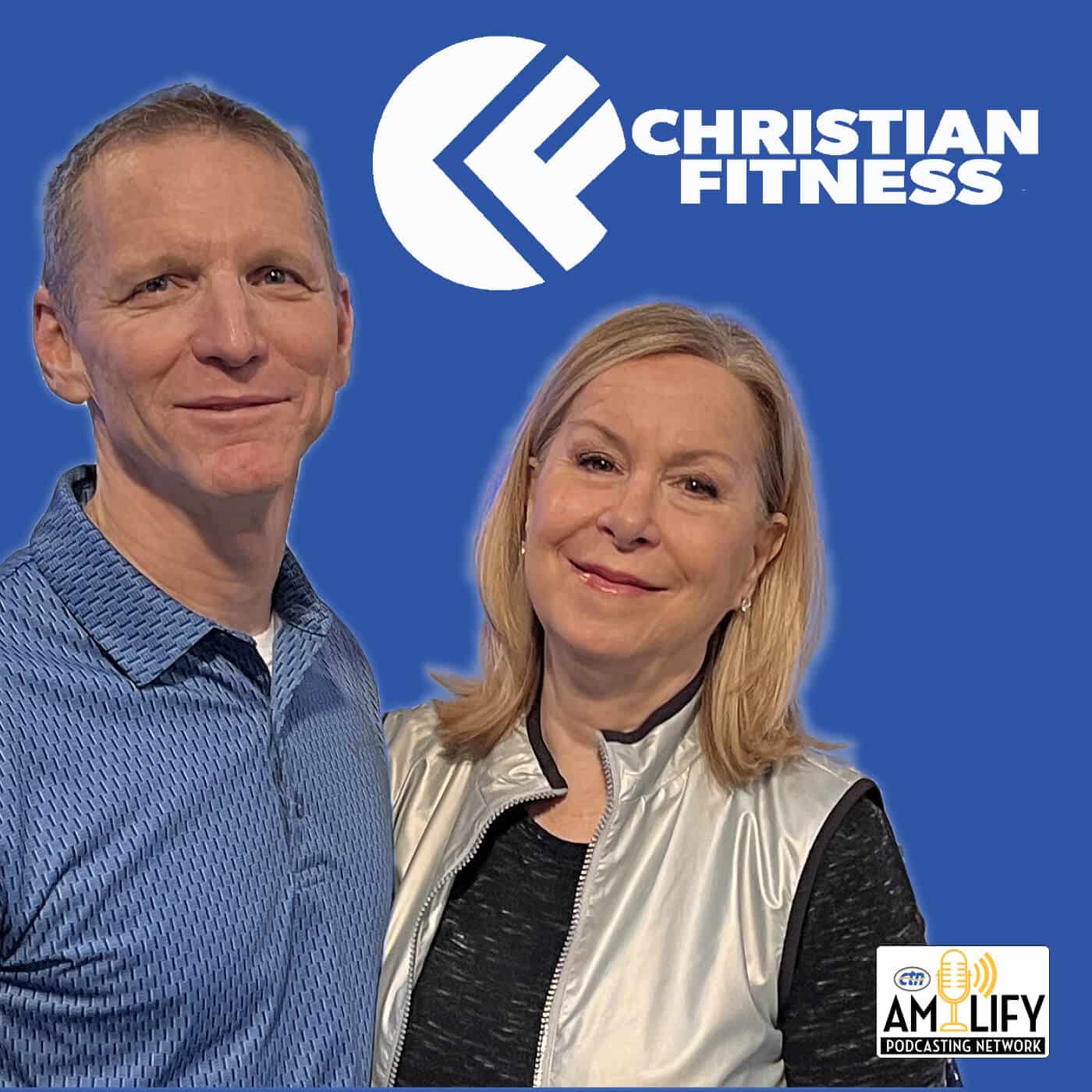 Christian Fitness Podcast