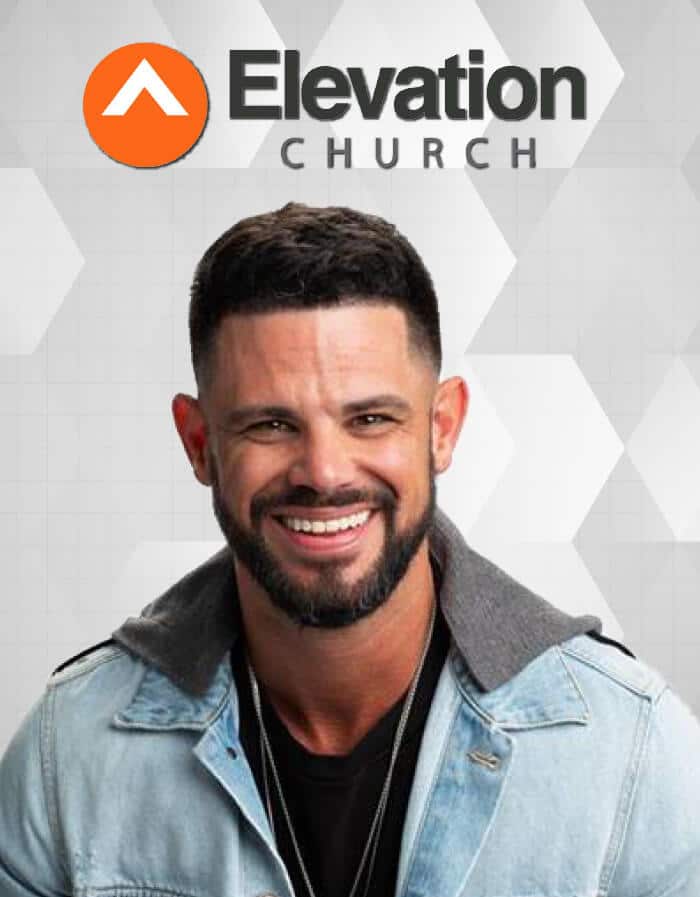 Elevation Church with Steven Furtick