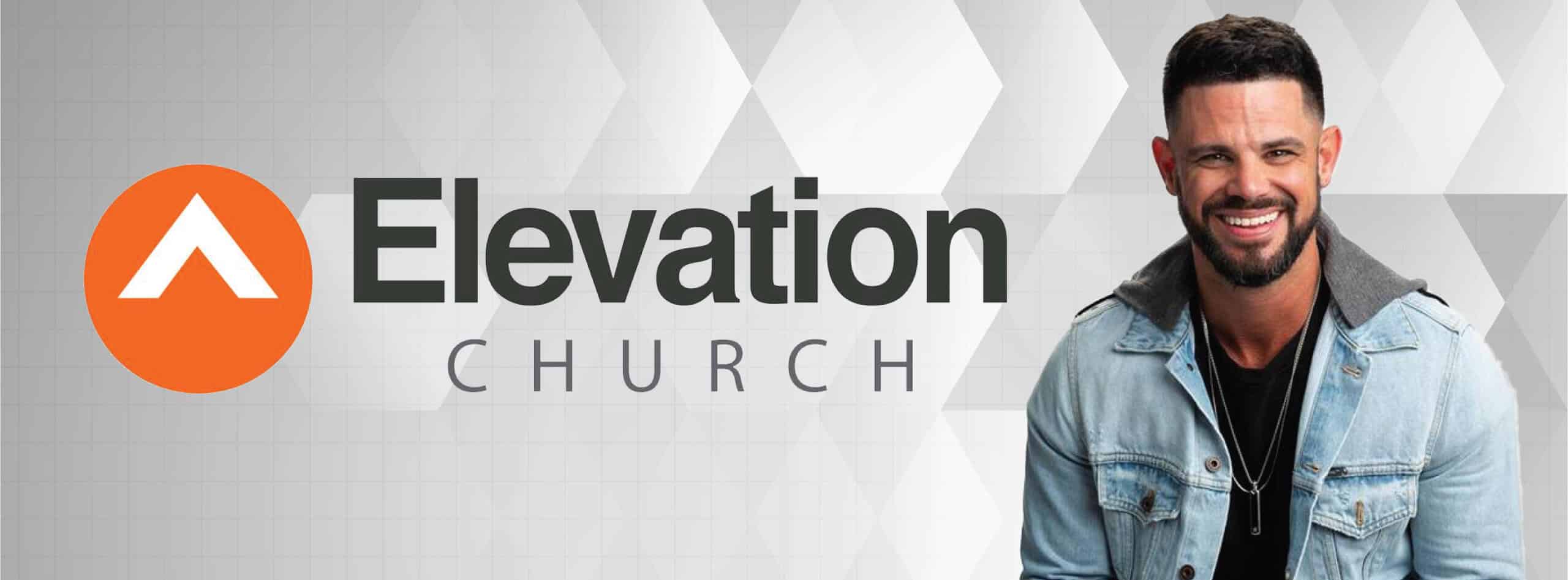 Elevation with Steven Furtick