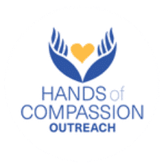 Hands of Compassion