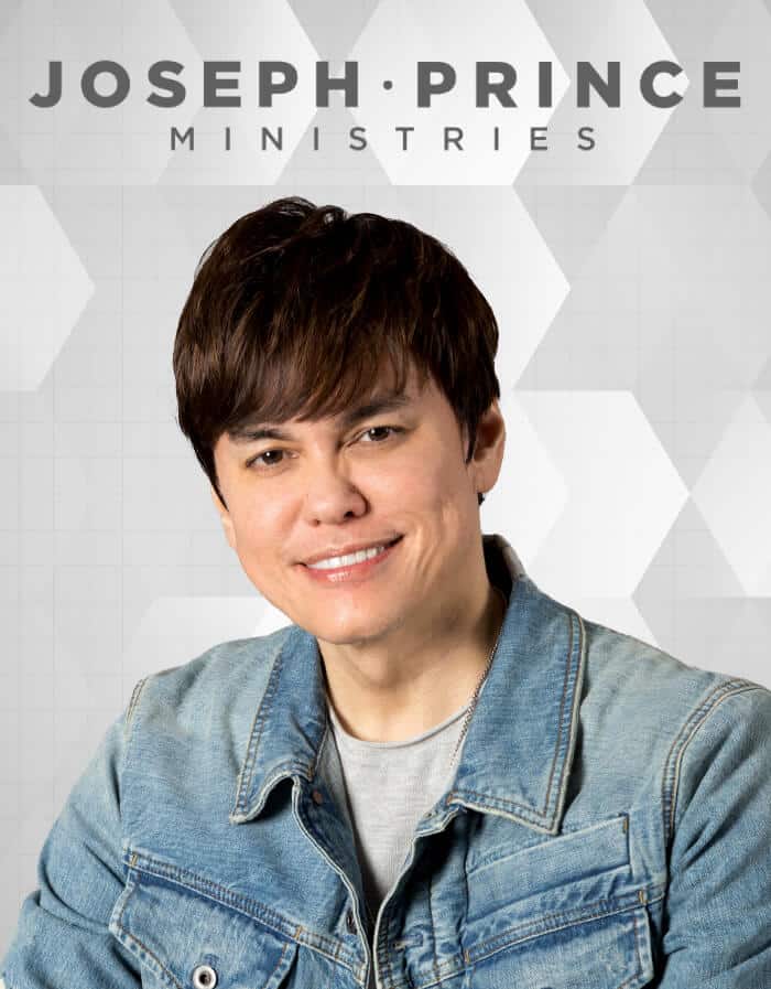 Joseph Prince Ministries