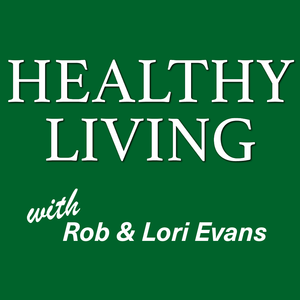 Christian Living Healthy Living