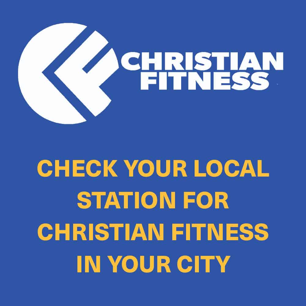 Christian Fitness Local Listing