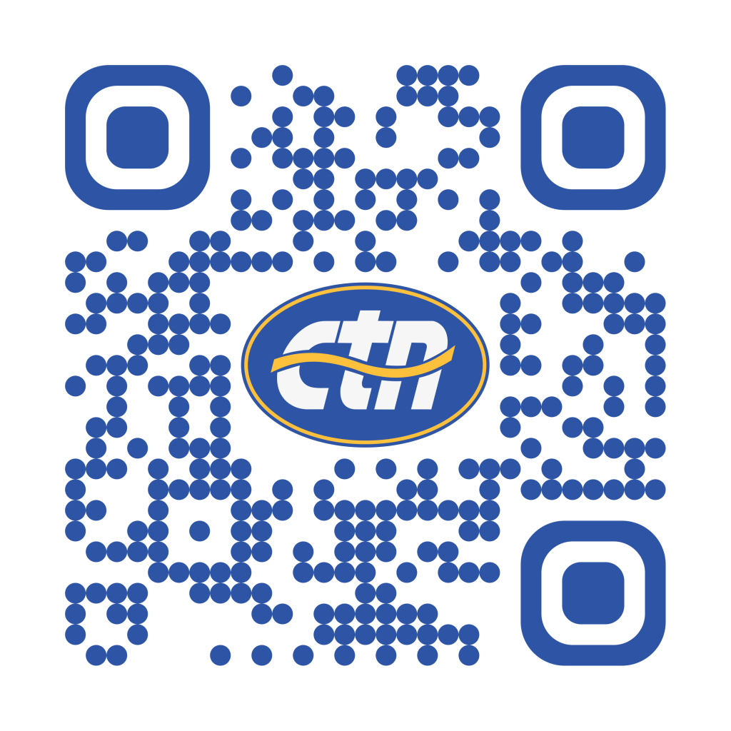 CTN Lifestyle Giving QR Code