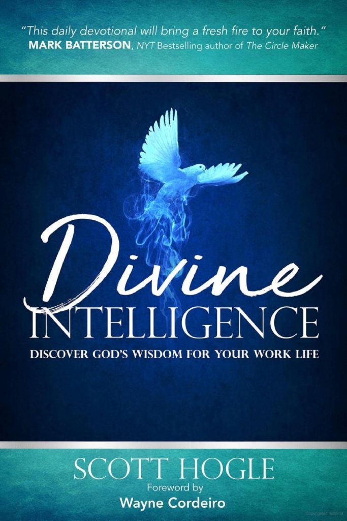 Divine Intelligence