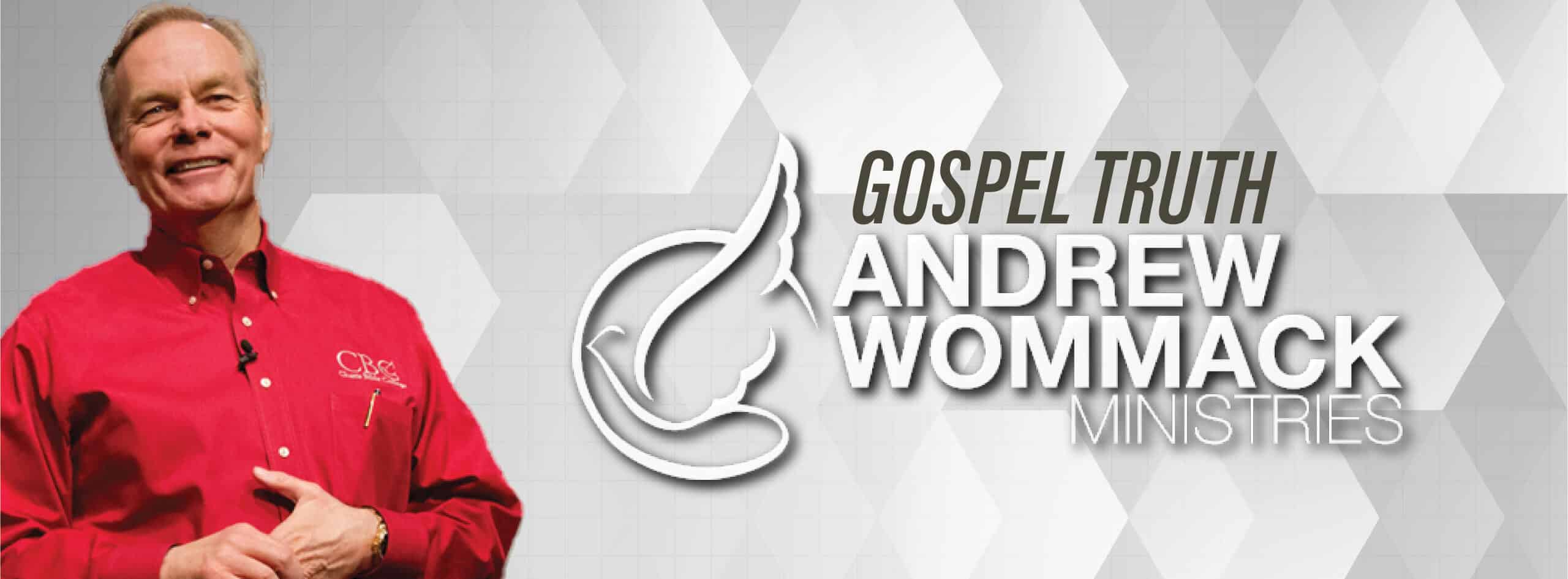 Gospel Truth with Andrew Wommack Ministries