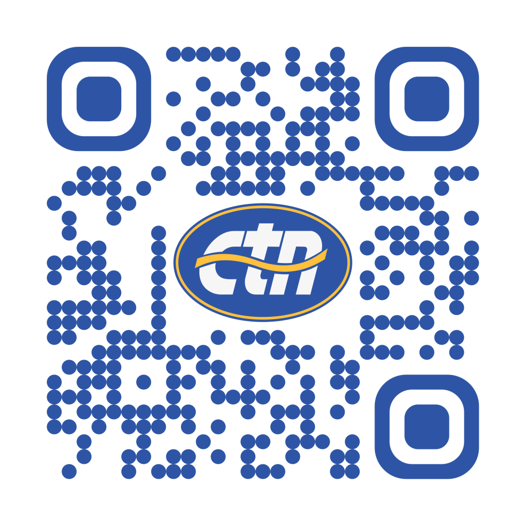 KFDR Mid Missouri Giving QR Code