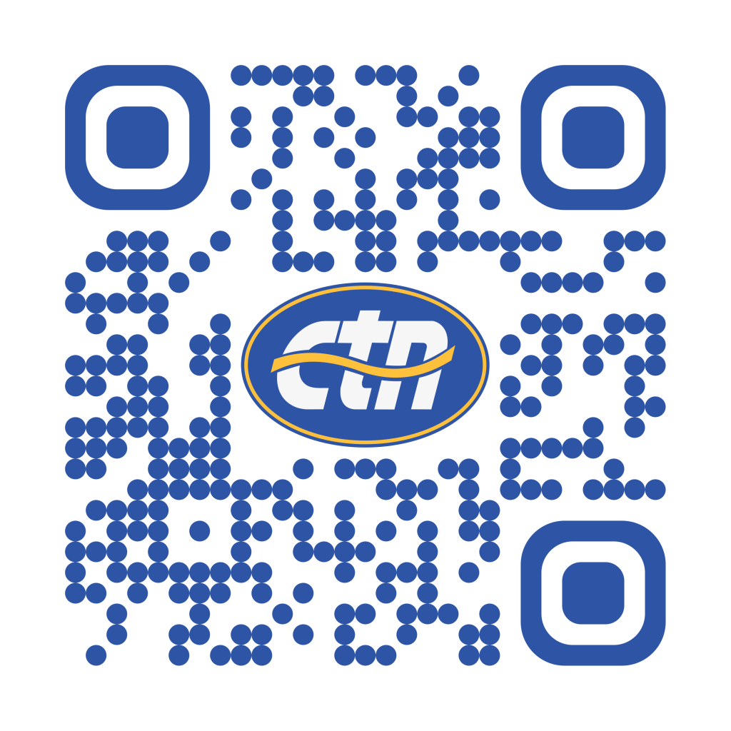 KHLM Houston Giving QR Code