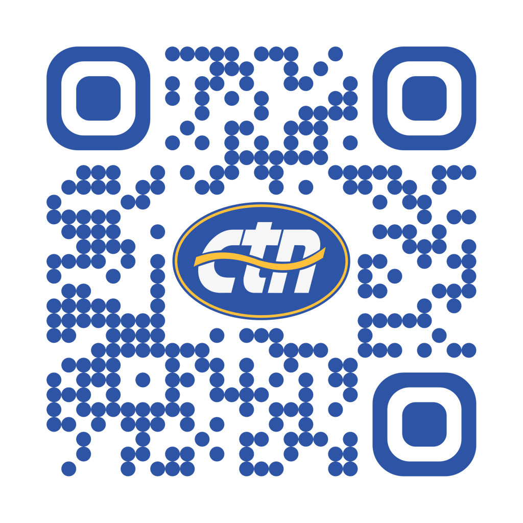 KWHB Tulsa Giving QR Code