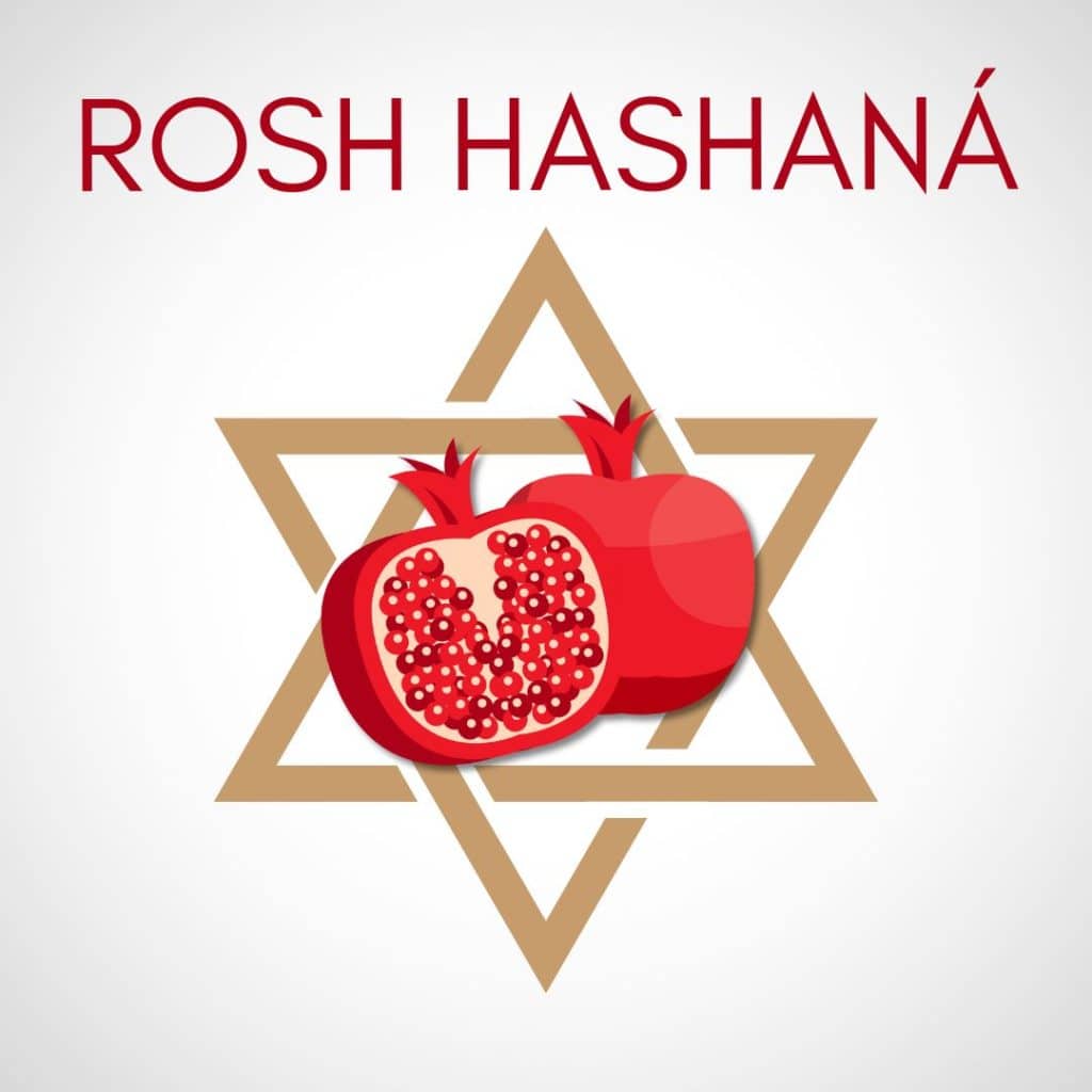 Rosh Hashana