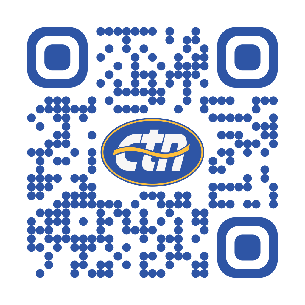 WHBR Pensacola Giving QR Code