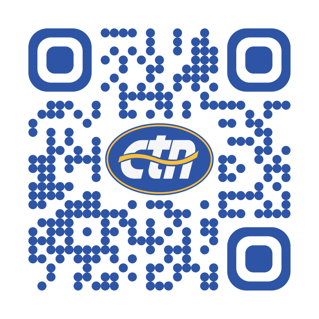 WHNO New Orleans Giving QR Code