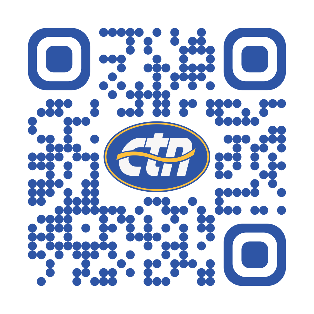 WHTN Nashville Giving QR Code