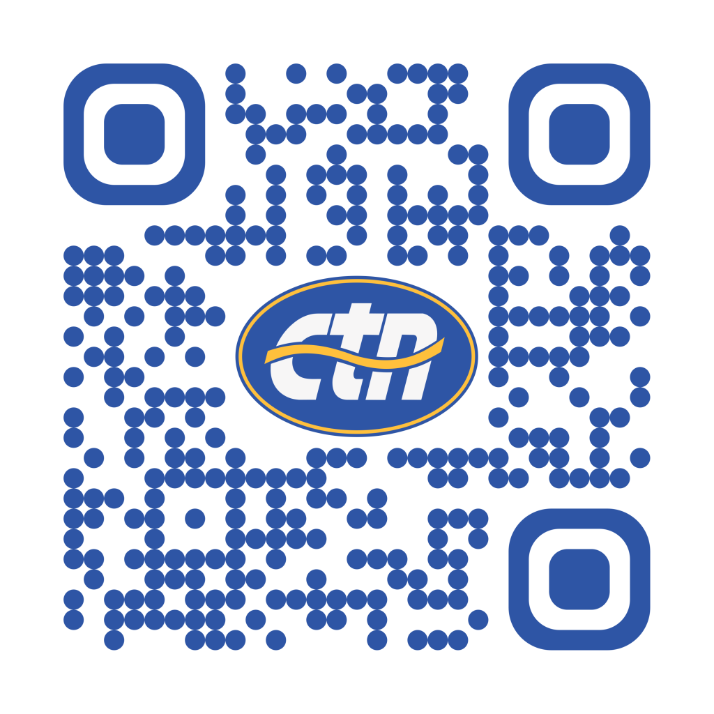 WLCN Charleston Giving QR Code