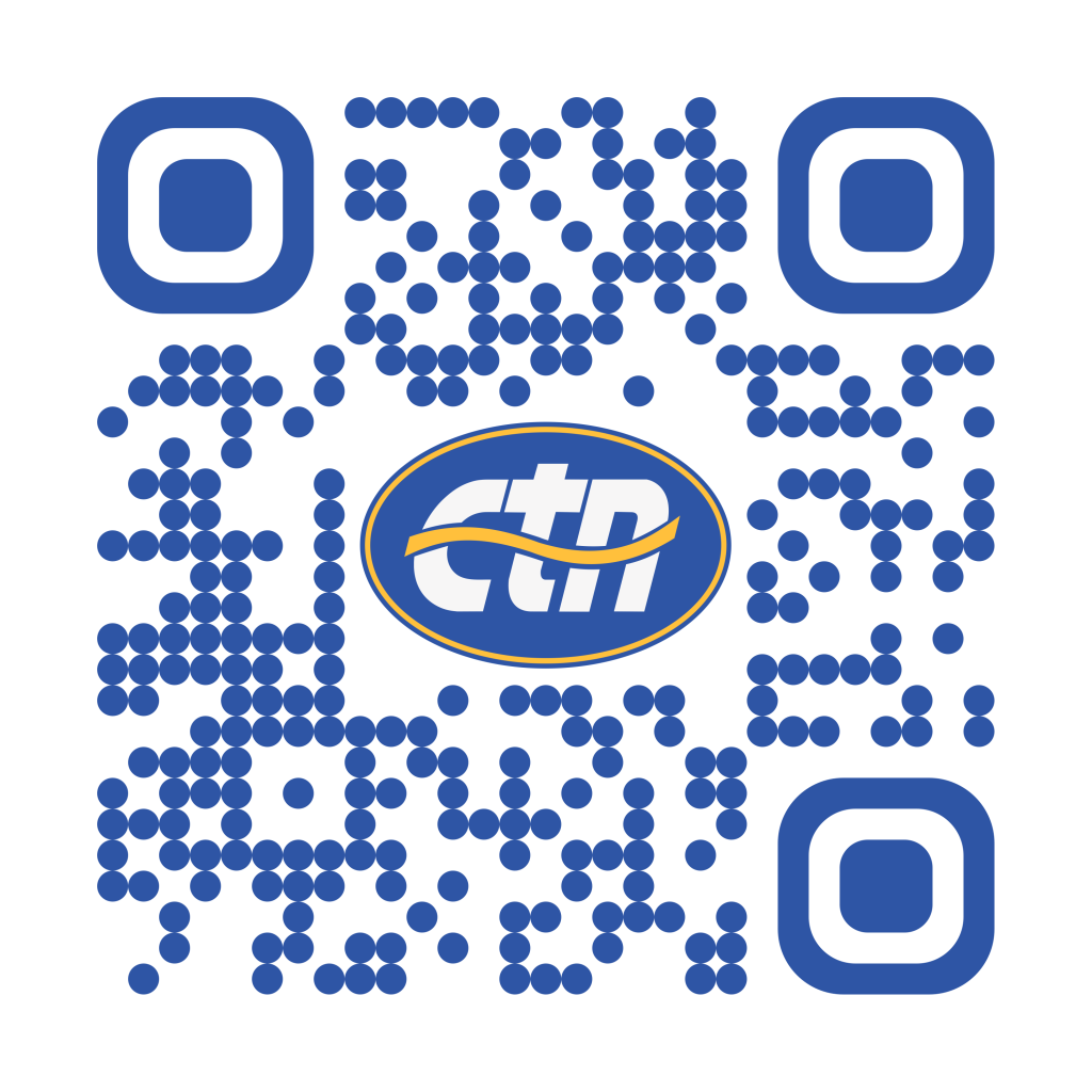 WVLR Knoxville Giving QR Code