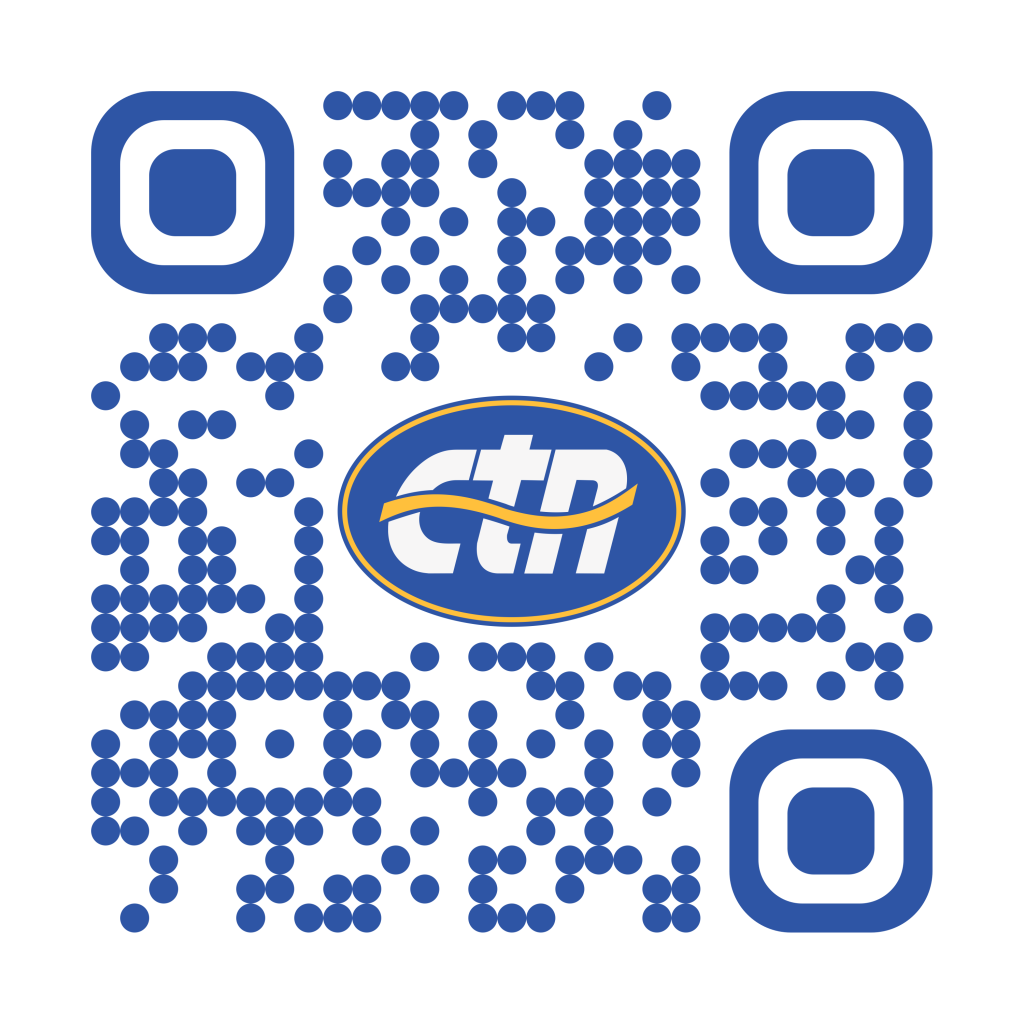 WVUP Tallahassee Giving QR Code