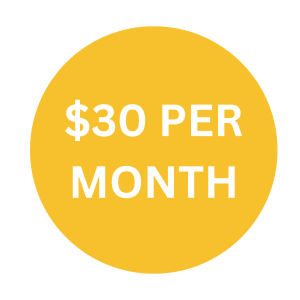 $30 Per Month