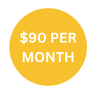 $90 Per Month