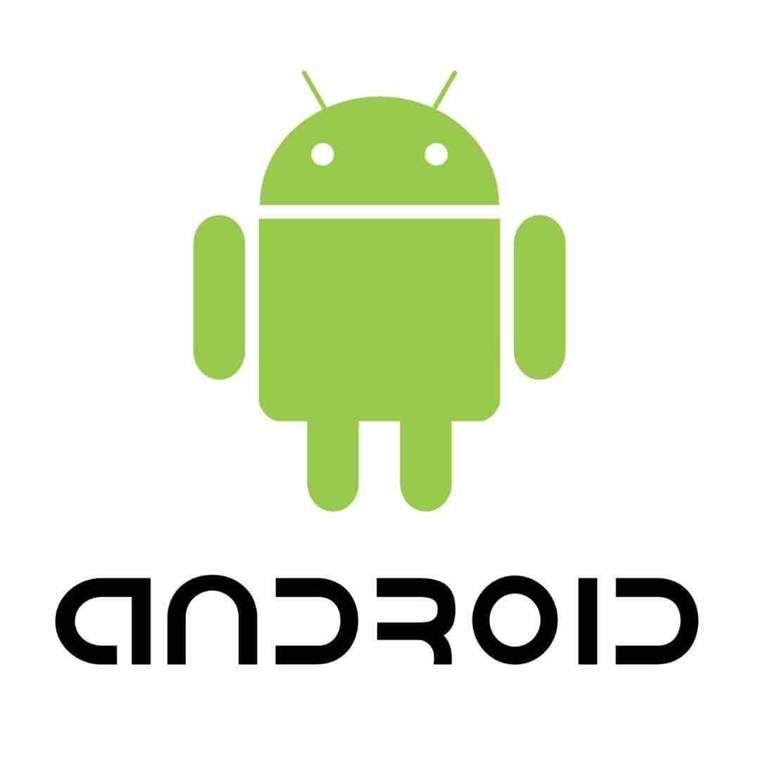 Android Mobile Icon 2