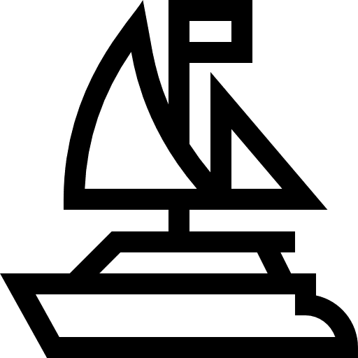 Boat Icon