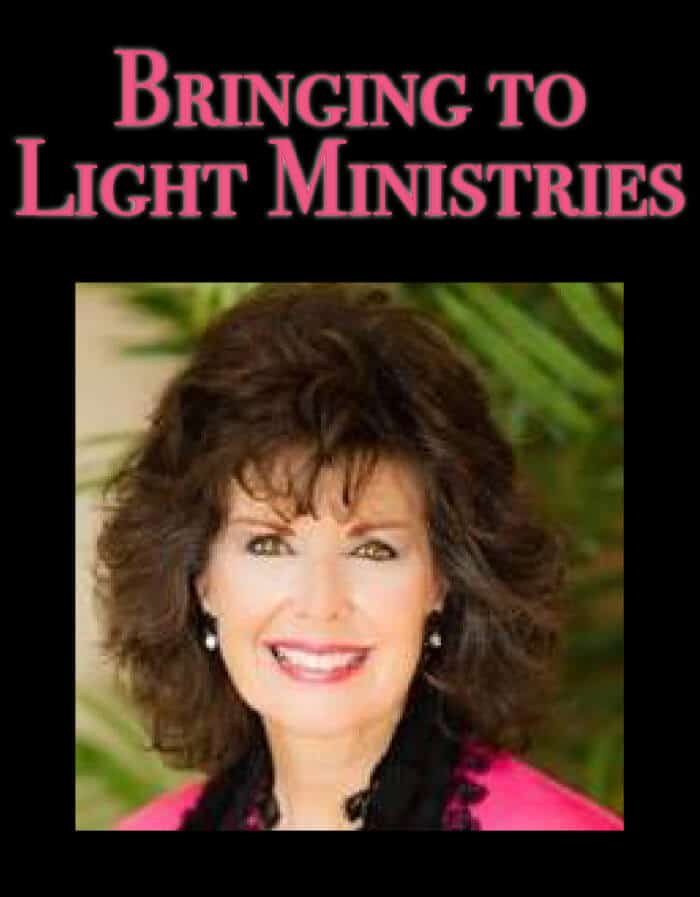 Bringing to Light Ministries