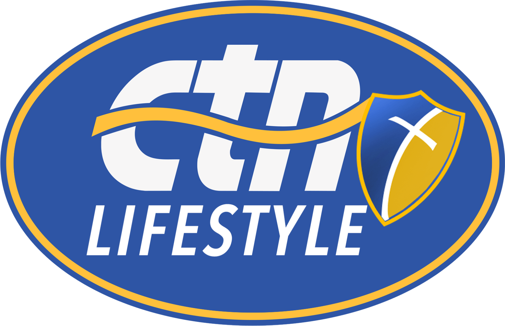 CTN Lifestyle Logo