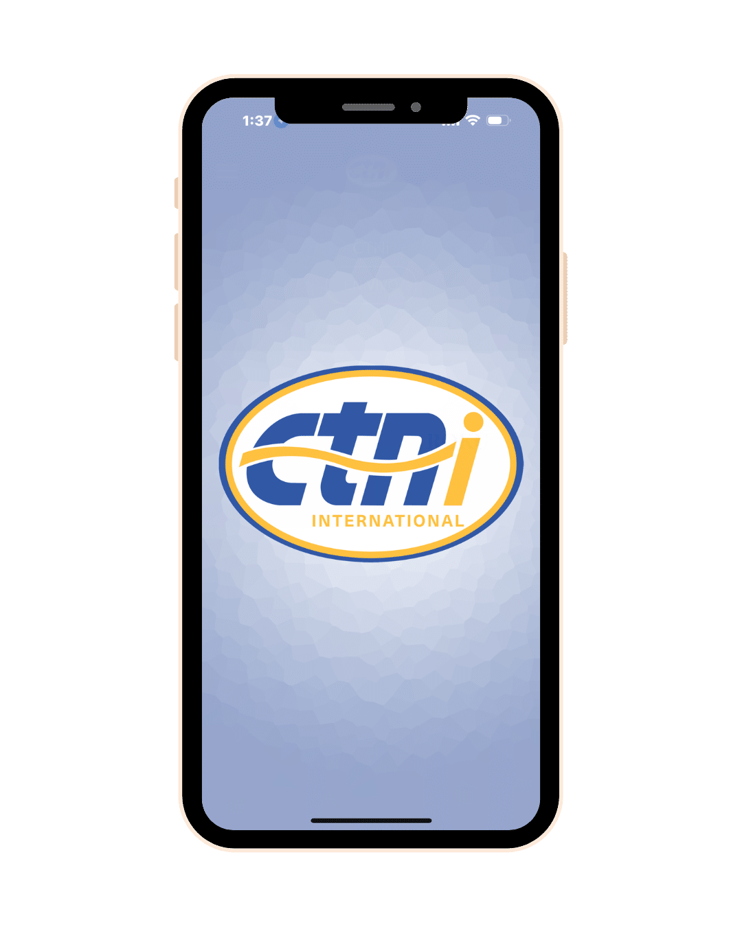 CTNi App