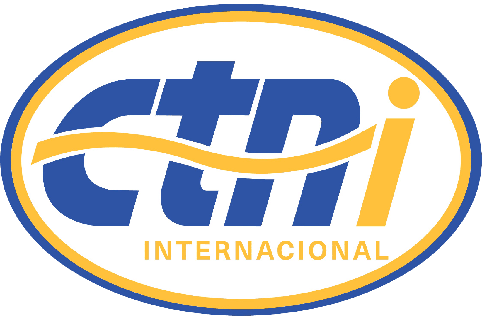 CTNi Logo