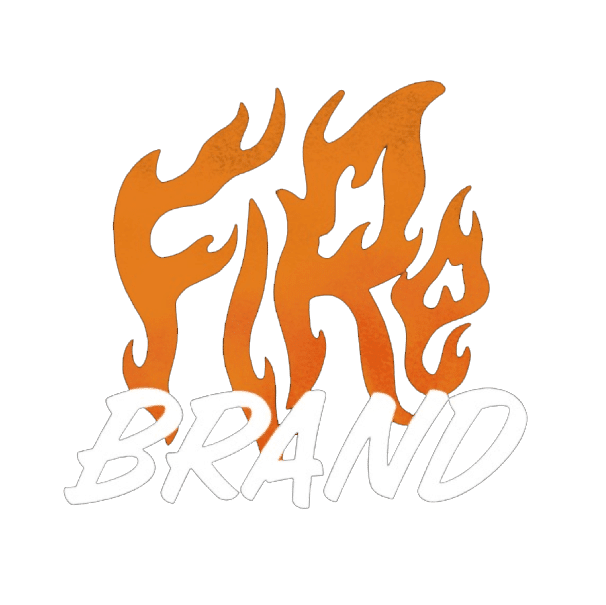 Firebrand Logo Transparent