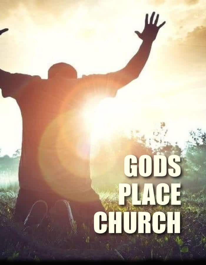 Gods Place Church