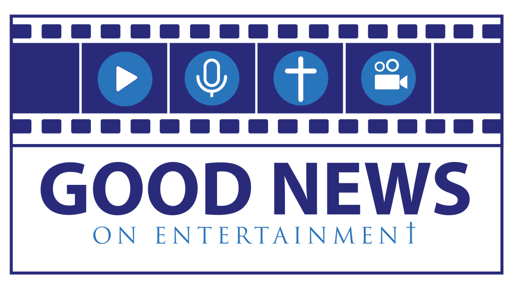 Good News on Entertainment Logo