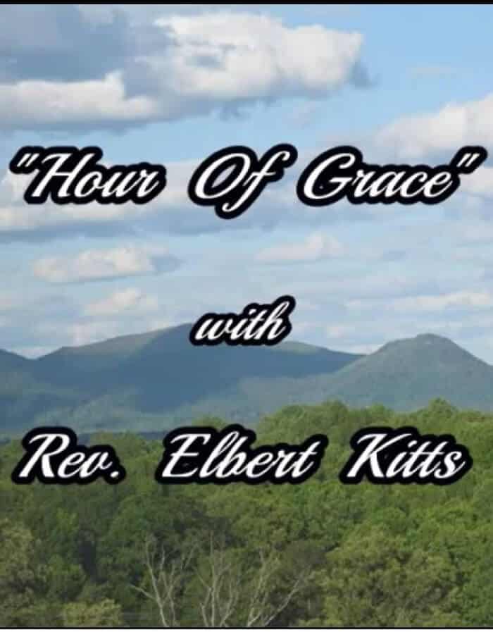 Hour of Grace