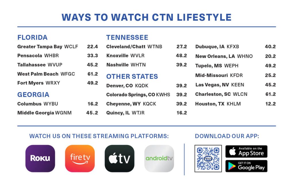 Lifestyle Network Ways to Watch