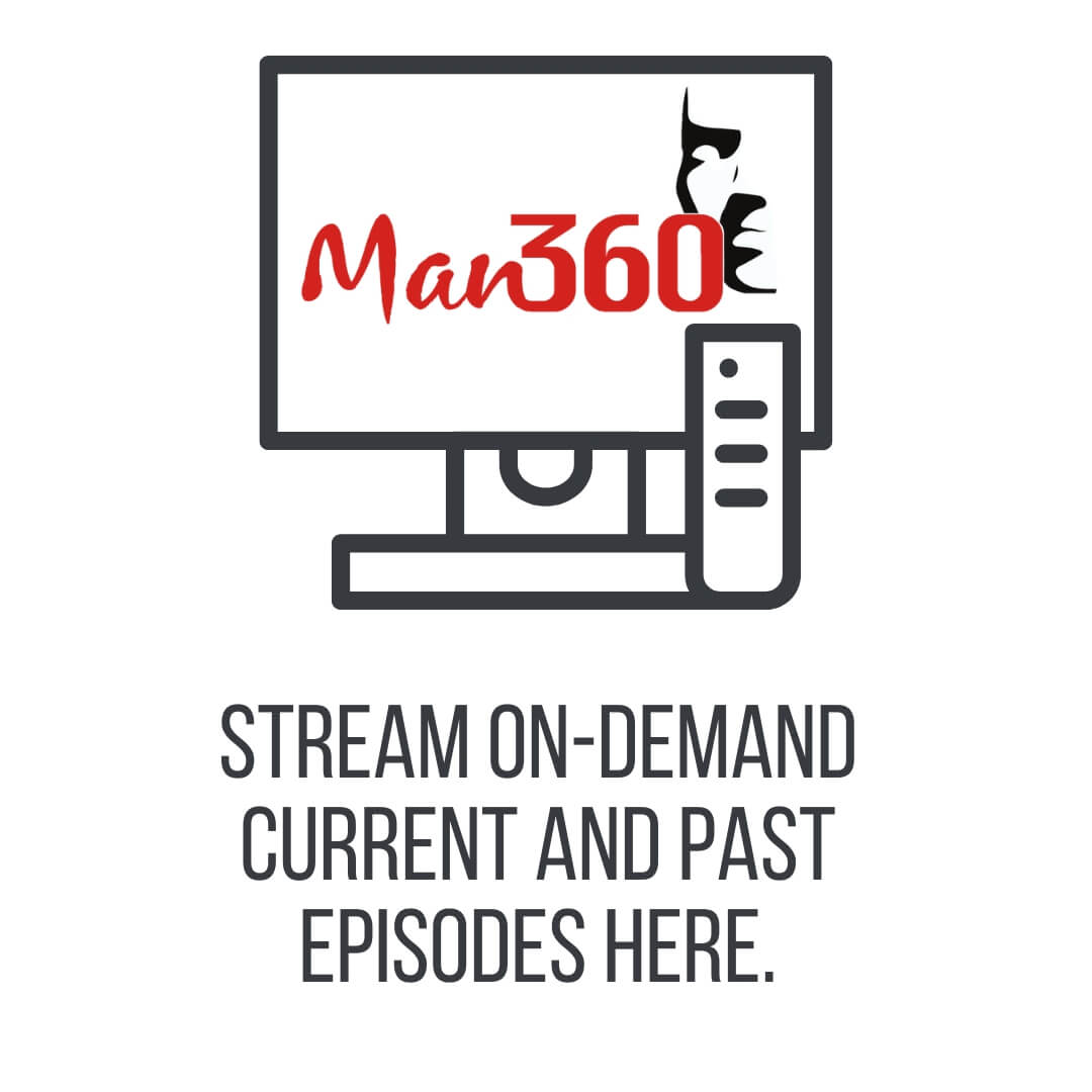 Man360 On Demand