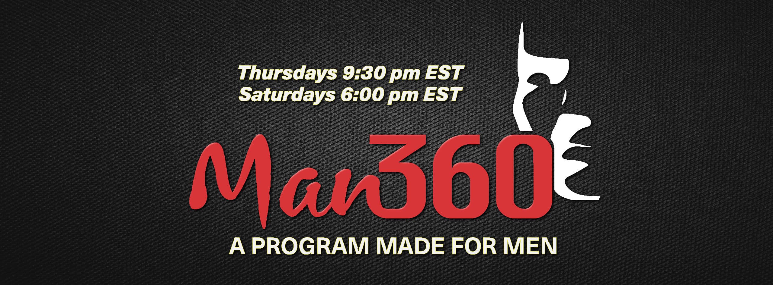 Man360 Page Banner