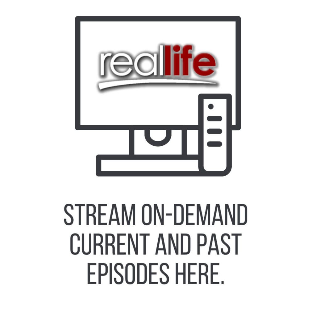 Real Life On Demand