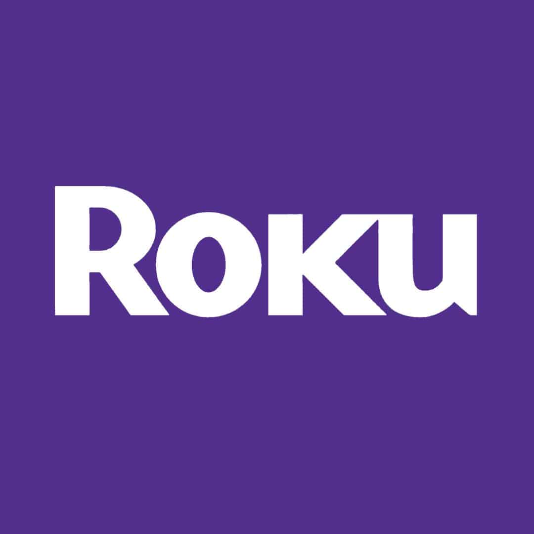 ROKU App Icon 2