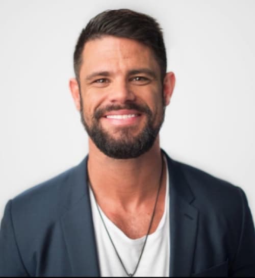 Steven Furtick