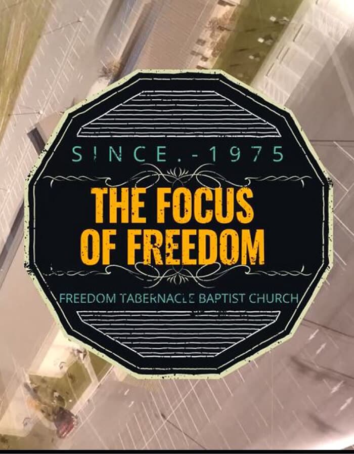 The Focus of Freedom