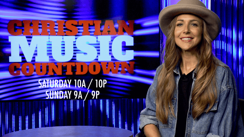 WHBR Christian Music Countdown